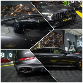 Mercedes-Benz AMG GT 43 4MATIC+ LED 360 BURM ГАРАНЦИЯ ЛИЗИНГ 100% - 67600 € / 132214.11 лв. - 96884237 17