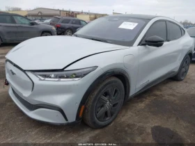 Ford Mustang Mach-E California Route 1 - 16900 € / 33053.53 лв. - 31993436 16