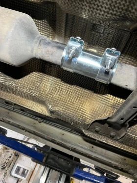 VW Passat B6 - 3550 € / 6943.20 лв. - 72264395 15