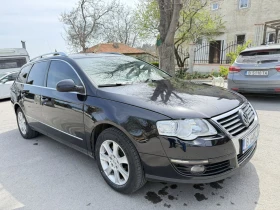 VW Passat B6 - 3550 € / 6943.20 лв. - 72264395 4