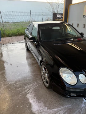 Mercedes-Benz E 200 W211 facelift | Mobile.bg � ����� ������ 3