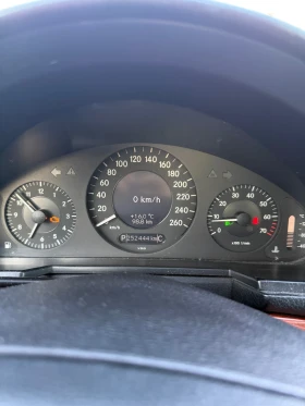 Mercedes-Benz E 200 W211 facelift | Mobile.bg � ����� ������ 8