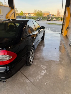 Mercedes-Benz E 200 W211 facelift | Mobile.bg � ����� ������ 5