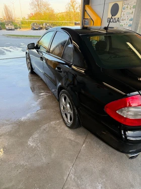 Mercedes-Benz E 200 W211 facelift | Mobile.bg � ����� ������ 4