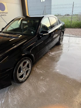 Mercedes-Benz E 200 W211 facelift | Mobile.bg � ����� ������ 2