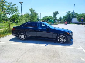Mercedes-Benz E 400 AMG Line 4MATIC | Designo | Панорама - 20500 € / 40094.51 лв. - 47749537 8
