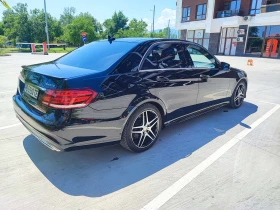 Mercedes-Benz E 400 AMG Line 4MATIC | Designo | Панорама - 20500 € / 40094.51 лв. - 47749537 7