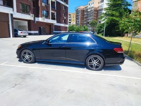 Mercedes-Benz E 400 AMG Line 4MATIC | Designo | Панорама - 20500 € / 40094.51 лв. - 47749537 4