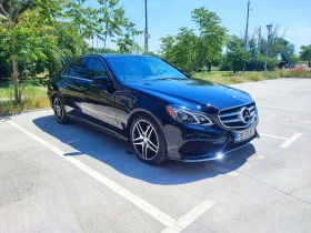 Mercedes-Benz E 400 AMG Line 4MATIC | Designo | Панорама - 20500 € / 40094.51 лв. - 47749537 1