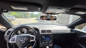 Dodge Challenger SXT 3.6 , 2013�., 105000��, CarFax | Mobile.bg � ����� ������ 7