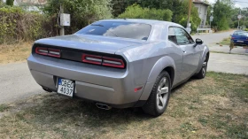 Dodge Challenger SXT 3.6 , 2013�., 105000��, CarFax | Mobile.bg � ����� ������ 4