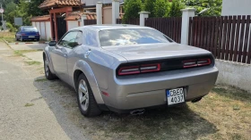 Dodge Challenger SXT 3.6 , 2013�., 105000��, CarFax | Mobile.bg � ����� ������ 6