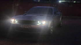 Dodge Challenger 3.6 Hellcat pack  | Mobile.bg � ����� ������ 5