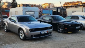 Dodge Challenger 3.6 Hellcat pack  | Mobile.bg � ����� ������ 3