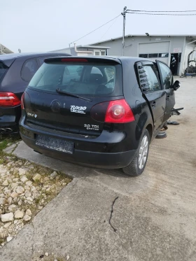 VW Golf 2.0TDI  BKD 4motion 4x4 | Mobile.bg � ����� ������ 2