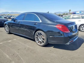 Mercedes-Benz S 550 AMG PKG| HUD| MULTIBEAM| DISTRONIC| BURMESTER | Mobile.bg � ����� ������ 6