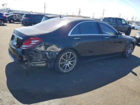 Mercedes-Benz S 550 AMG PKG| HUD| MULTIBEAM| DISTRONIC| BURMESTER | Mobile.bg � ����� ������ 4