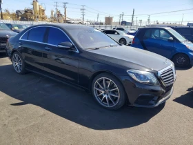 Mercedes-Benz S 550 AMG PKG| HUD| MULTIBEAM| DISTRONIC| BURMESTER | Mobile.bg � ����� ������ 3