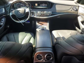 Mercedes-Benz S 550 AMG PKG| HUD| MULTIBEAM| DISTRONIC| BURMESTER | Mobile.bg � ����� ������ 8