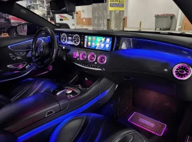 Mercedes-Benz S 63 AMG BRABUS   | Mobile.bg � ����� ������ 16