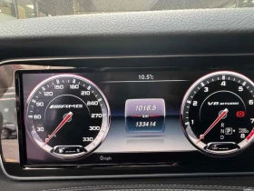 Mercedes-Benz S 63 AMG BRABUS   | Mobile.bg � ����� ������ 8