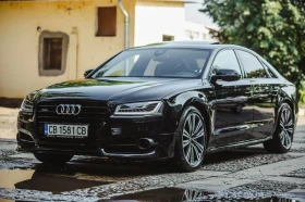 ������ Audi A8