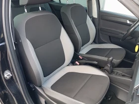 Skoda Fabia 1.4Tdi e6 ЛИЗИНГ  | Auto.bg — изображение 9