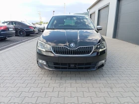 Skoda Fabia 1.4Tdi e6 ЛИЗИНГ  | Auto.bg — изображение 2