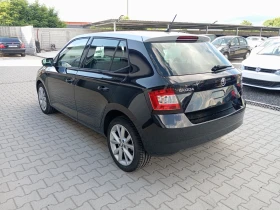 Skoda Fabia 1.4Tdi e6 ЛИЗИНГ  | Auto.bg — изображение 4