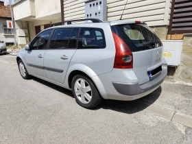 Renault Megane | Mobile.bg � ����� ������ 4