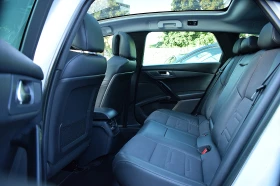Peugeot 508 2.2/���������/LUX/HDI/204�.�./GT LINE | Mobile.bg � ����� ������ 13