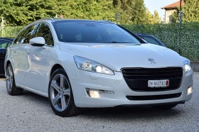Peugeot 508 2.2/���������/LUX/HDI/204�.�./GT LINE | Mobile.bg � ����� ������ 3