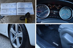 Peugeot 508 2.2/���������/LUX/HDI/204�.�./GT LINE | Mobile.bg � ����� ������ 15