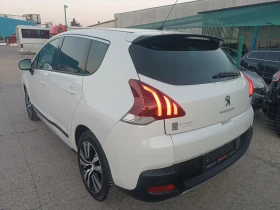 Peugeot 3008 2.0D, Hibrid, 4x4, ПЕРФЕКТНО, ЛИЗИНГ  - 6599 € / 12906.52 лв. - 48082756 3