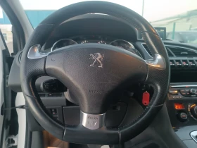 Peugeot 3008 2.0D, Hibrid, 4x4, ПЕРФЕКТНО, ЛИЗИНГ  - 6599 € / 12906.52 лв. - 48082756 8