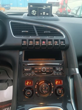 Peugeot 3008 2.0D, Hibrid, 4x4, ПЕРФЕКТНО, ЛИЗИНГ  - 6599 € / 12906.52 лв. - 48082756 11