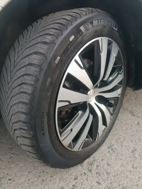 Peugeot 3008 2.0D, Hibrid, 4x4, ПЕРФЕКТНО, ЛИЗИНГ  - 6599 € / 12906.52 лв. - 48082756 16