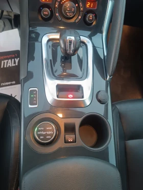 Peugeot 3008 2.0D, Hibrid, 4x4, ПЕРФЕКТНО, ЛИЗИНГ  - 6599 € / 12906.52 лв. - 48082756 10