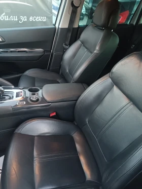 Peugeot 3008 2.0D, Hibrid, 4x4, ПЕРФЕКТНО, ЛИЗИНГ  - 6599 € / 12906.52 лв. - 48082756 6