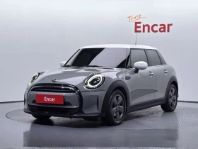 Mini Cooper Classic