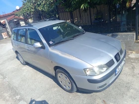 Seat Cordoba 1400 | Auto.bg — изображение 3