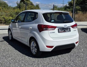 Hyundai Ix20 1.6i/125/Automatic | Mobile.bg � ����� ������ 6