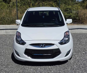 Hyundai Ix20 1.6i/125/Automatic | Mobile.bg � ����� ������ 2