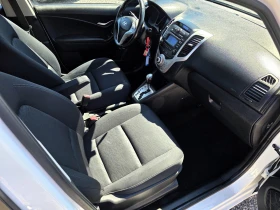 Hyundai Ix20 1.6i/125/Automatic | Mobile.bg � ����� ������ 10