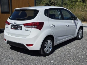 Hyundai Ix20 1.6i/125/Automatic | Mobile.bg � ����� ������ 4