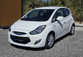 ������ Hyundai Ix20