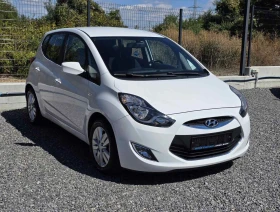 Hyundai Ix20 1.6i/125/Automatic | Mobile.bg � ����� ������ 3