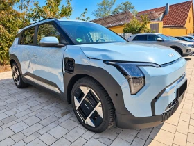 Kia EV3 150 kW Earth | Mobile.bg � ����� ������ 8