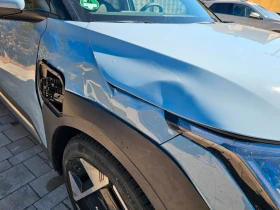 Kia EV3 150 kW Earth | Mobile.bg � ����� ������ 11
