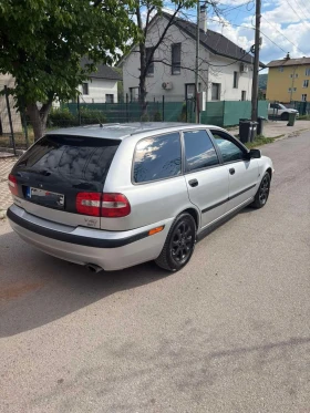 Volvo V40 2.0T | Mobile.bg � ����� ������ 4